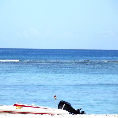 West Sand Holidays Licensed By The Tourism Authority 09926 Flic-en-Flacq Εξωτερικό φωτογραφία