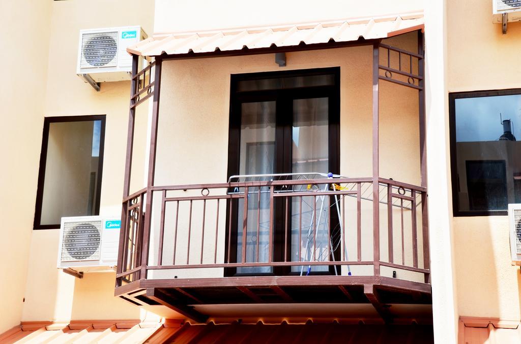 West Sand Holidays Licensed By The Tourism Authority 09926 Flic-en-Flacq Εξωτερικό φωτογραφία