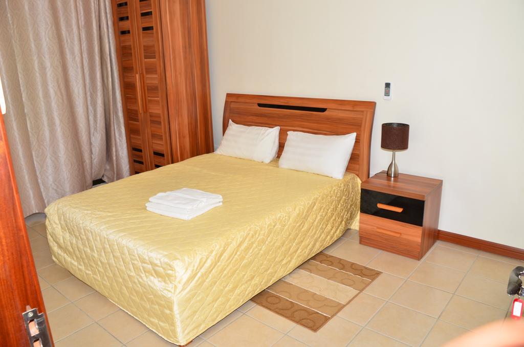 West Sand Holidays Licensed By The Tourism Authority 09926 Flic-en-Flacq Εξωτερικό φωτογραφία