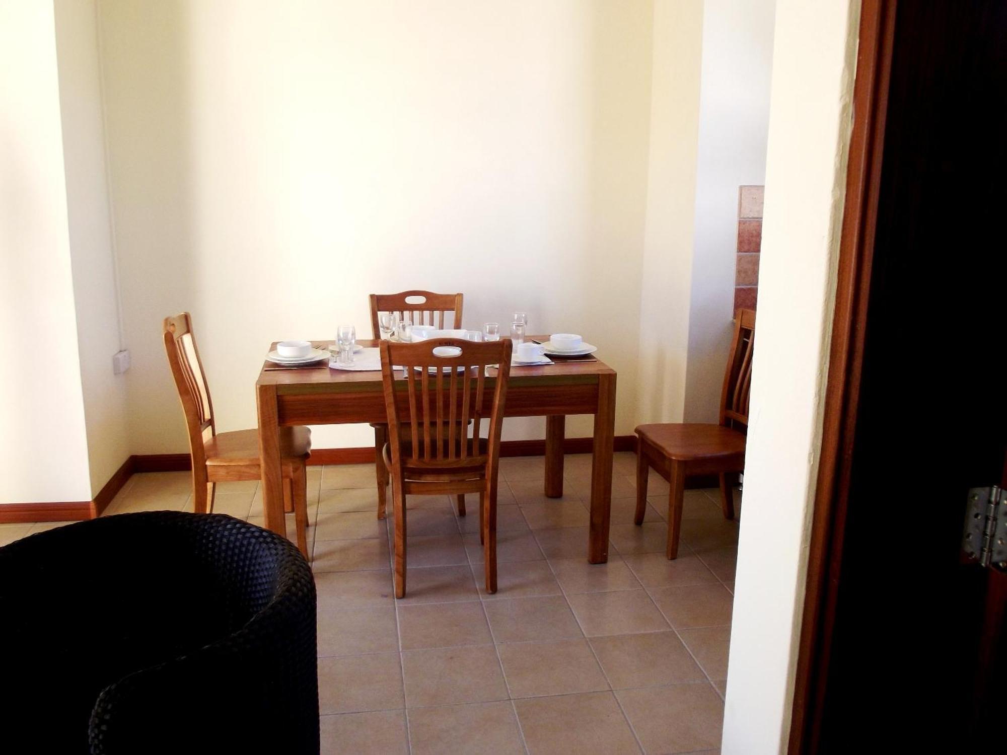 West Sand Holidays Licensed By The Tourism Authority 09926 Flic-en-Flacq Δωμάτιο φωτογραφία